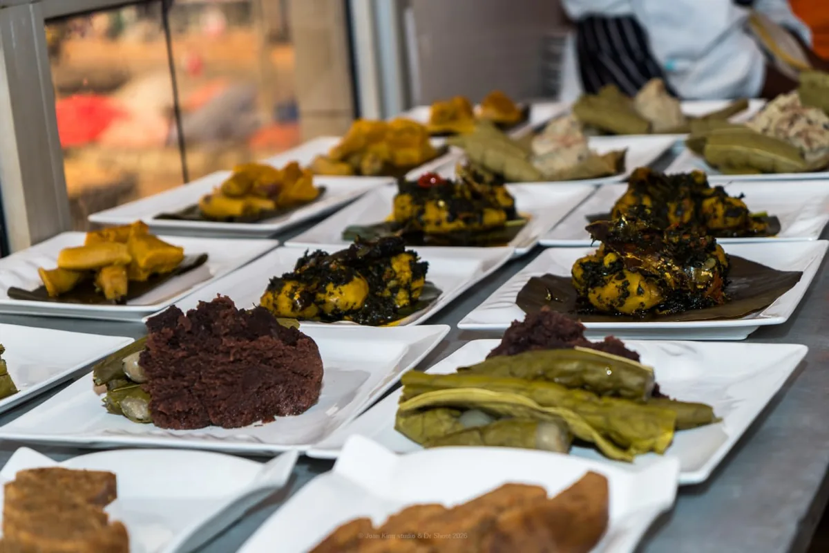 Cuisine — SÉSAME Hôtellerie 16