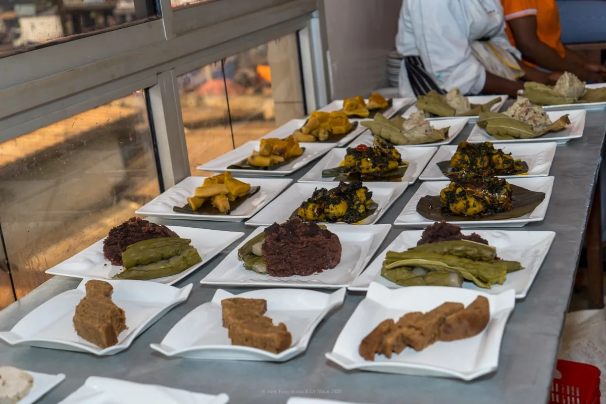 Cuisine — SÉSAME Hôtellerie 17