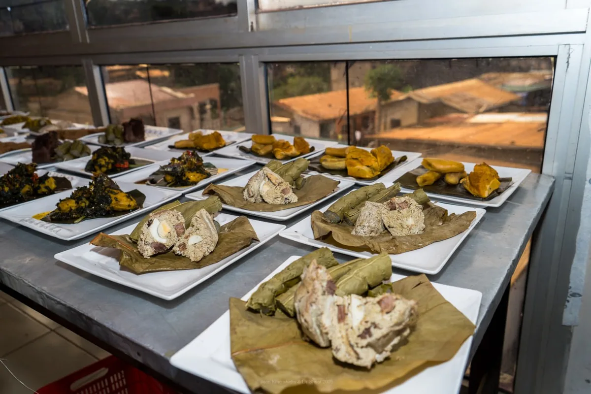 Cuisine — SÉSAME Hôtellerie 18