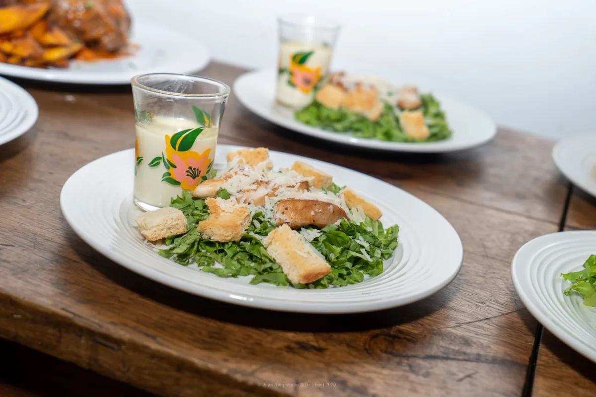 Cuisine — SÉSAME Hôtellerie 32