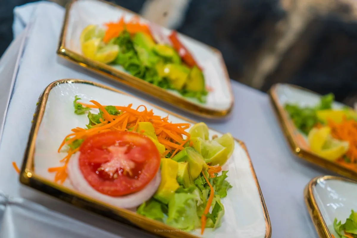 Cuisine — SÉSAME Hôtellerie 40
