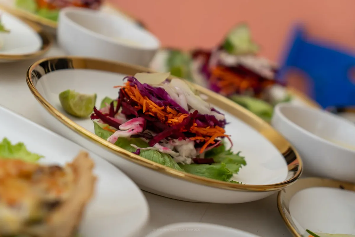 Cuisine — SÉSAME Hôtellerie 43