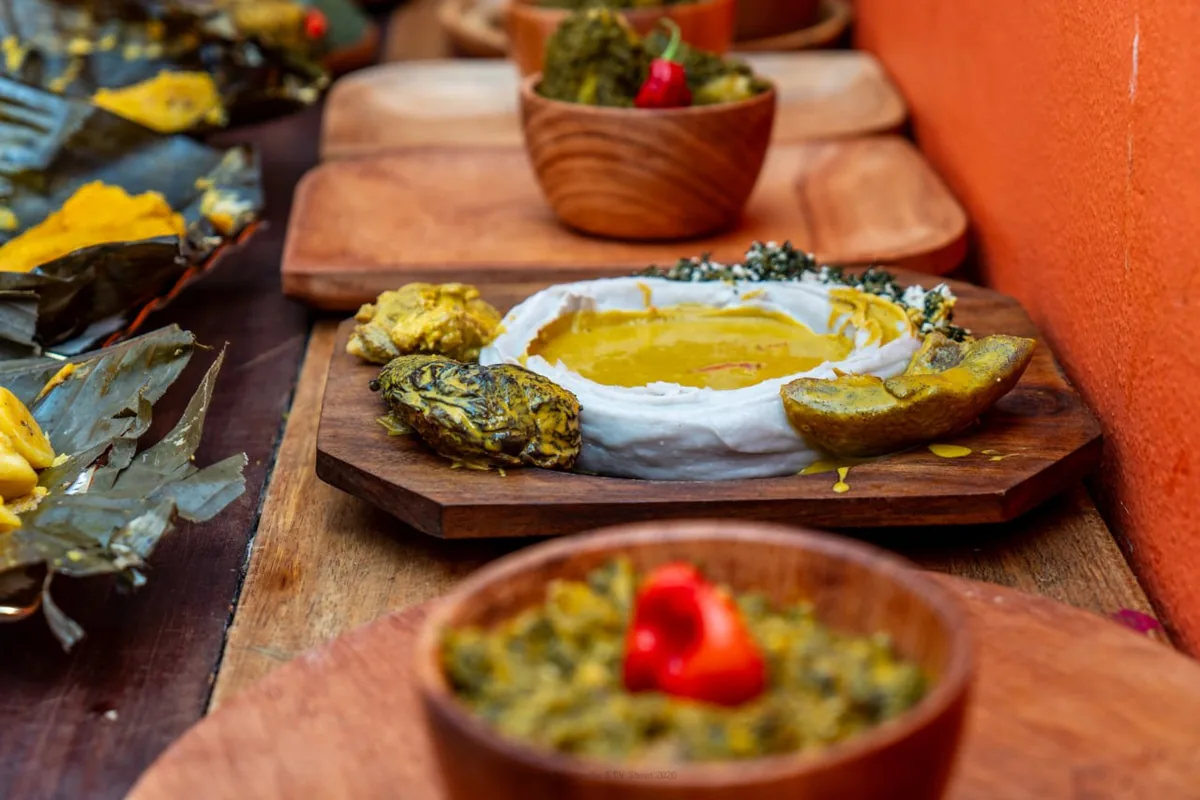 Cuisine — SÉSAME Hôtellerie 50