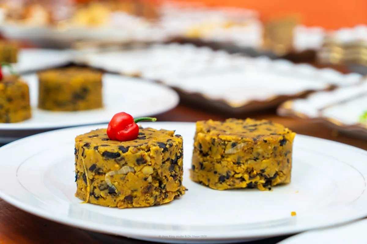Cuisine — SÉSAME Hôtellerie 54