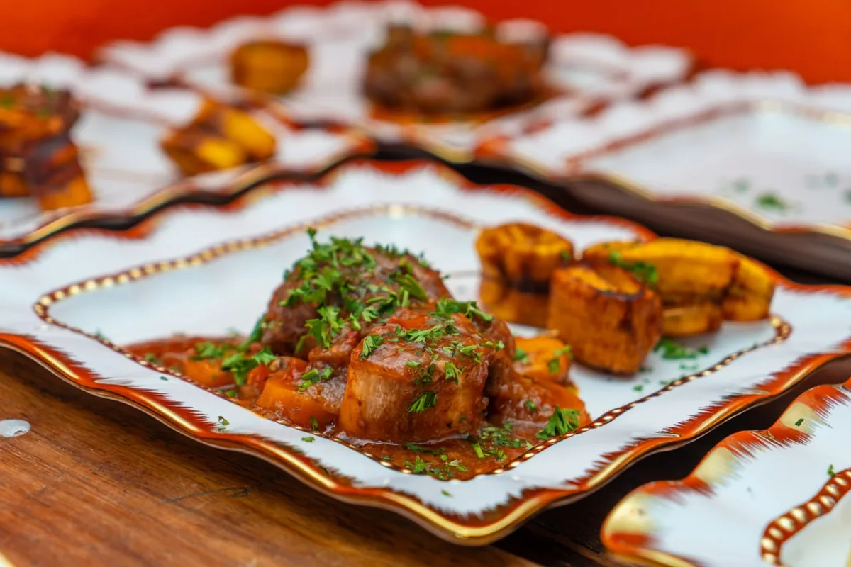 Cuisine — SÉSAME Hôtellerie 56