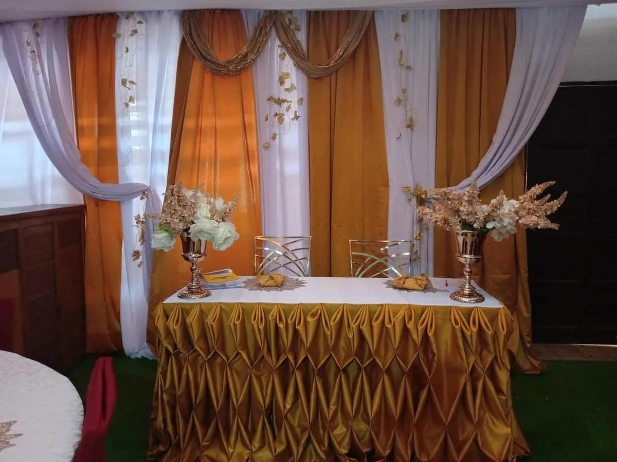 Décoration & événements — SÉSAME Hôtellerie 05
