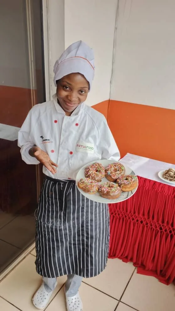 Boulangerie & pâtisserie — SÉSAME Hôtellerie 06