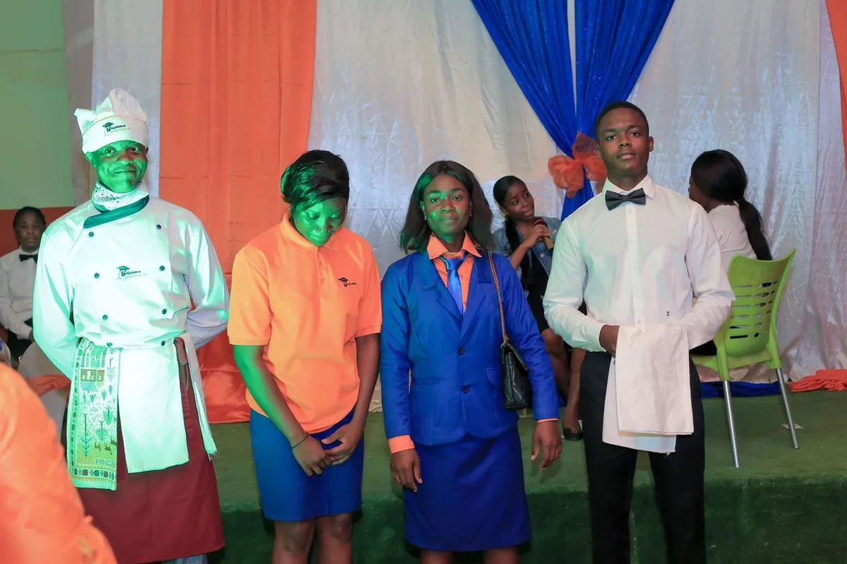 Nos Sésamiers — SÉSAME Hôtellerie 12